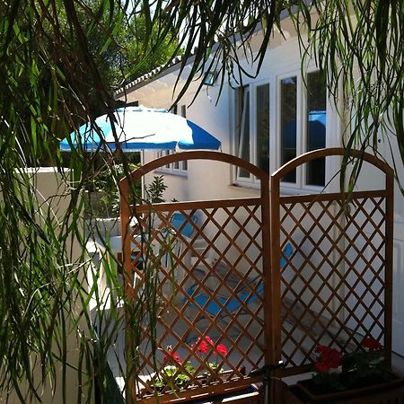 Casa Vacanze Mari Διαμέρισμα Σαν Βίτο λο Κάπο Εξωτερικό φωτογραφία